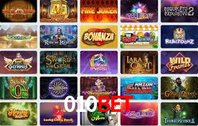 010bet login