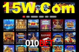 010bet - Site De Jogos De Cassino - 010bet.com