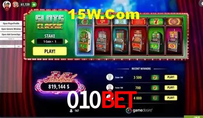 Promoção Relâmpago 010bet