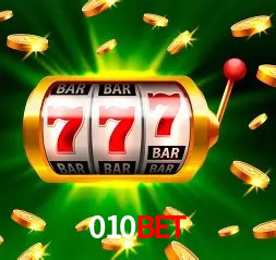 Apostas de Futebol 010bet