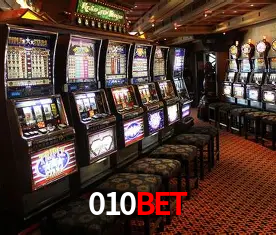 Ofertas Exclusivas 010bet