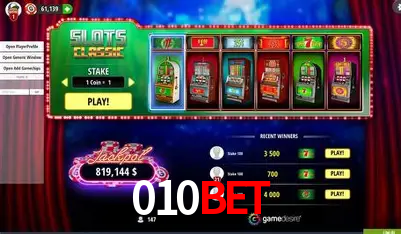 Especiais de Fim de Semana 010bet