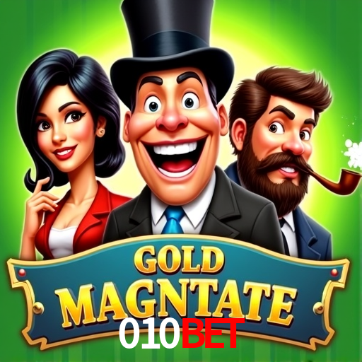 Game Providers 010bet