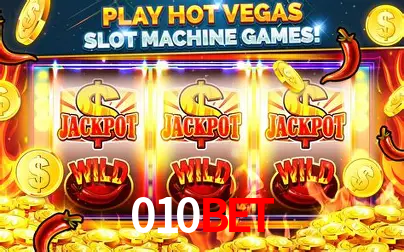 Promoções Sazonais 010bet