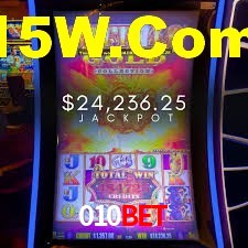 VIP Casino 010bet