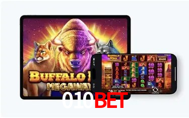 Diretório de Jogos 010bet