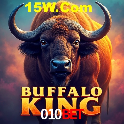Descubra o Mundo do Cassino Online com 010bet