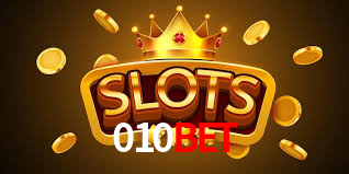 Sinta a adrenalina dos jogos de cassino com 010bet