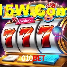 Instant EasyPaisa 010bet