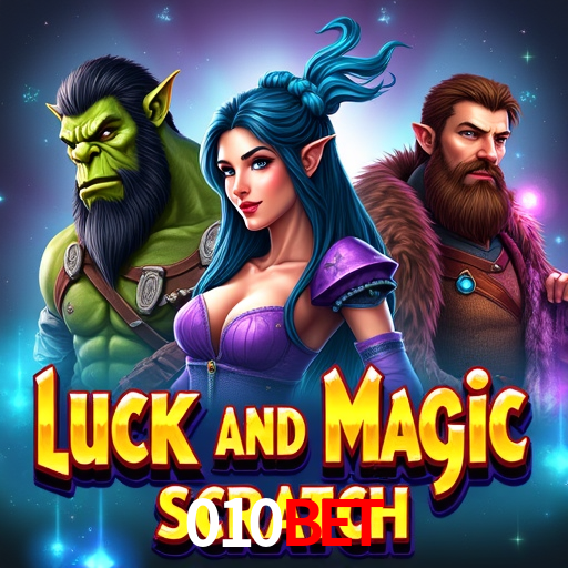Descubra a Magia dos Jogos de Arcade no 010bet