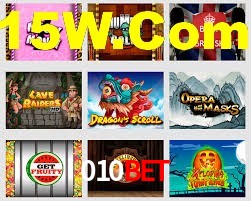 Ofertas Imperdíveis na 010bet: Promoções e Bônus Que Valem a Pena