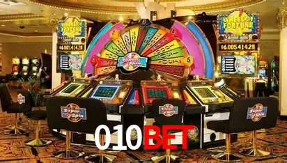 Avaliações dos Jogadores 010bet