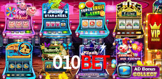 010bet App Interface