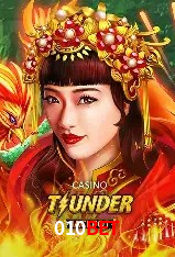 Jogos de Slot 010bet