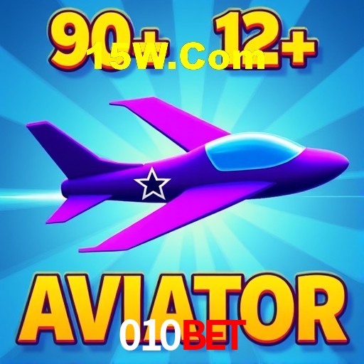 Jogo Aviator 010bet