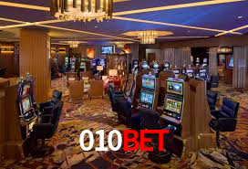 Programa VIP 010bet