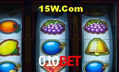 Casino Ao Vivo 010bet